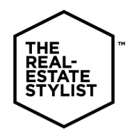 The Real Estate Stylist logo, The Real Estate Stylist contact details