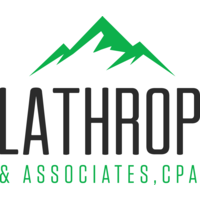 Lathrop & Associates, CPA logo, Lathrop & Associates, CPA contact details