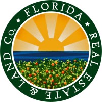 Florida Real Estate & Land Co. logo, Florida Real Estate & Land Co. contact details