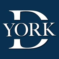 The York Dispatch logo, The York Dispatch contact details