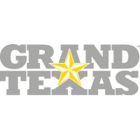 Grand Texas logo, Grand Texas contact details