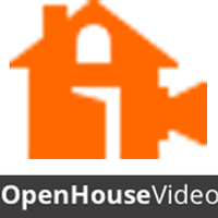 OpenHouseVideo.com logo, OpenHouseVideo.com contact details