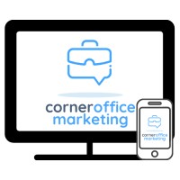 Corner Office Marketing logo, Corner Office Marketing contact details