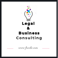 Foco Legal & Business Consulting logo, Foco Legal & Business Consulting contact details