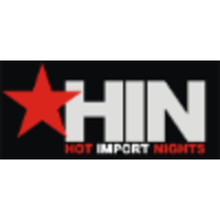 PT. HNR Promosindo, Hot Import Nights logo, PT. HNR Promosindo, Hot Import Nights contact details