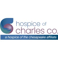 Hospice of Charles County Inc logo, Hospice of Charles County Inc contact details