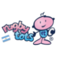 Rugbytots Argentina logo, Rugbytots Argentina contact details