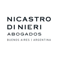 NICASTRO DI NIERI ABOGADOS logo, NICASTRO DI NIERI ABOGADOS contact details