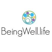 BeingWell.life logo, BeingWell.life contact details