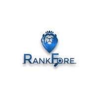 RankFore Digital Marketing logo, RankFore Digital Marketing contact details