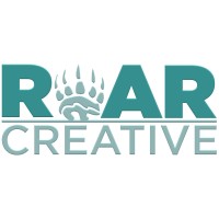 ROAR Creative & Consulting Agency logo, ROAR Creative & Consulting Agency contact details