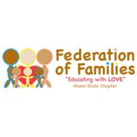 Federation of Families, Miami-Dade Chapter logo, Federation of Families, Miami-Dade Chapter contact details