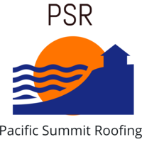 Pacific Summit Roofing logo, Pacific Summit Roofing contact details