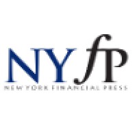 New York Financial Press logo, New York Financial Press contact details