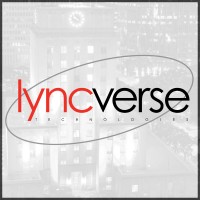 LyncVerse Technologies logo, LyncVerse Technologies contact details