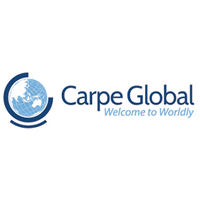 Carpe Global logo, Carpe Global contact details