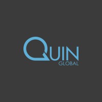 Quin Global USA logo, Quin Global USA contact details