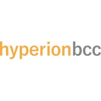 Hyperion BCC logo, Hyperion BCC contact details