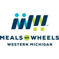 Meals on Wheels Western Michigan logo, Meals on Wheels Western Michigan contact details