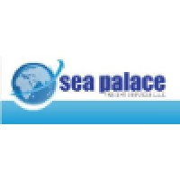 SEA PALACE FREIGHT SERVICES L.L.C logo, SEA PALACE FREIGHT SERVICES L.L.C contact details