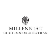 Millennial® Choirs & Orchestras logo, Millennial® Choirs & Orchestras contact details