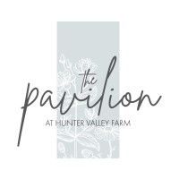 The Pavilion at Hunter Valley Farm, LLC logo, The Pavilion at Hunter Valley Farm, LLC contact details