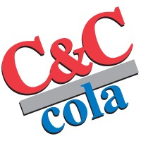 C&C Cola Inc. logo, C&C Cola Inc. contact details