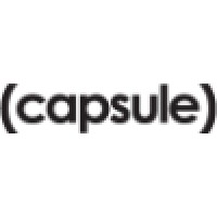 Capsule Show logo, Capsule Show contact details