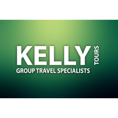 Kelly Tours logo, Kelly Tours contact details