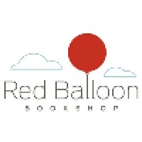 Red Balloon Book Shop Inc logo, Red Balloon Book Shop Inc contact details