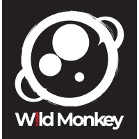 WILDmonkeyDESIGN logo, WILDmonkeyDESIGN contact details