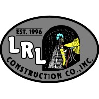 Lrl Construction logo, Lrl Construction contact details