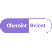 Chemist Select logo, Chemist Select contact details