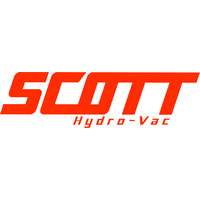 Scott Hydro-Vac Ltd. logo, Scott Hydro-Vac Ltd. contact details