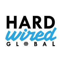 Hardwired Global logo, Hardwired Global contact details