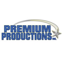 Premium Productions, Inc. logo, Premium Productions, Inc. contact details