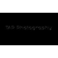 TAP Photography logo, TAP Photography contact details