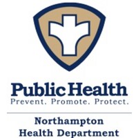 Northampton Health Department logo, Northampton Health Department contact details