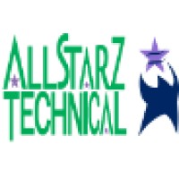 All Starz Staffing logo, All Starz Staffing contact details