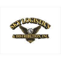 SKY LOGISTICS & DISTRIBUTION, INC. logo, SKY LOGISTICS & DISTRIBUTION, INC. contact details