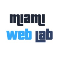 Miami Web Lab logo, Miami Web Lab contact details