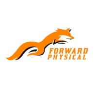 Forward Physical logo, Forward Physical contact details