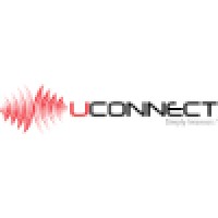 UConnect logo, UConnect contact details