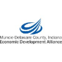 Muncie - Delaware County, Indiana Economic Development Alliance logo, Muncie - Delaware County, Indiana Economic Development Alliance contact details