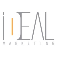 IDEAL Marketing Kuwait logo, IDEAL Marketing Kuwait contact details