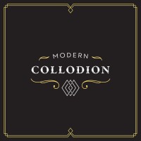 Modern Collodion logo, Modern Collodion contact details