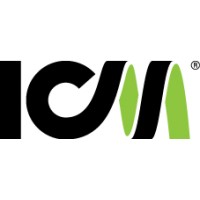 ICM Inc logo, ICM Inc contact details