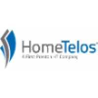 HomeTelos logo, HomeTelos contact details