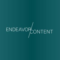 Endeavor Content logo, Endeavor Content contact details