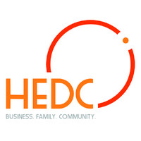 Hispanic Economic Development Corporation logo, Hispanic Economic Development Corporation contact details